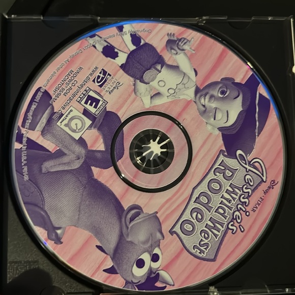 Computer game - Picture 3 of 3